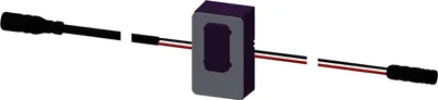 Produktbild von KWC AR Sensor, F3, ID 01/00003, 2030041455