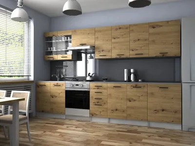 Obrázek produktu pro Kuchyňská linka PAMELA 320x260 - Artisan