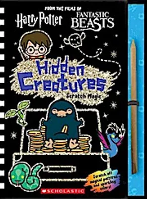 Zdjęcie produktu dla Scholastic 280944, Fantastyka, Angielski, 64 stron(y)