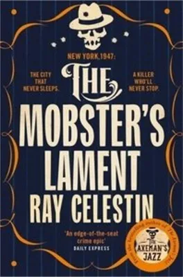 Produktbild von The Mobster's Lament