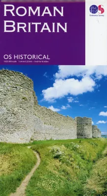 Produktbild von Roman Britain