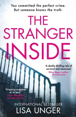 Productafbeelding van The Stranger Inside