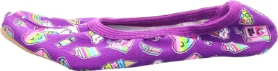 Produktbild von Beck Gymnastikschuhe Mädchen 31383634323038 Lila 26 EU
