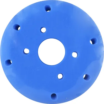 Produktbild von Arabin Siebschalen Pessar Silicon 55 mm 1 St