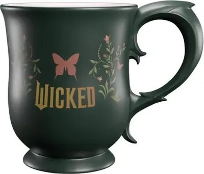 Image de Wicked - Partie 2 - Tasse Premium - 350 ml