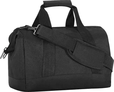 Produktbild von reisenthel allrounder M black