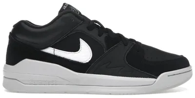 Produktbild von Jordan Stadium 90 Black White - EU 40.5