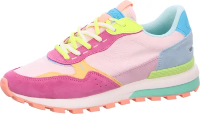 Produktbild von Victoria Shoes Luna Sneaker Rosa