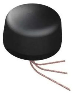 Imagen del producto de Vimcom 314: 2X5G-Lte / 3Xwlan / Gps