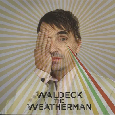 Produktbild von Waldeck-The Weatherman