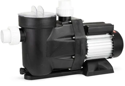 Produktbild von W'eau Poolpumpe Maxi 14,0 m³/h Salzwasserbeständig bis 56 m³