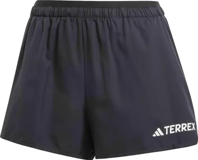 Produktbild von Shorts Adidas adidas Pantalón Corto Terrex Multi Light für Damen