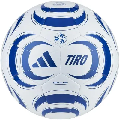 Produktbild von adidas Fußbälle KF8846 Weiß