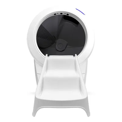 Obrázek produktu pro Litter-Robot 1877464, Pet litter ramp, Bílá, Litter-Robot 4, 432 mm, 178 mm, 559 mm