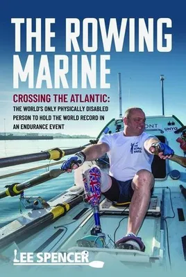 Obrázek produktu pro The Rowing Marine