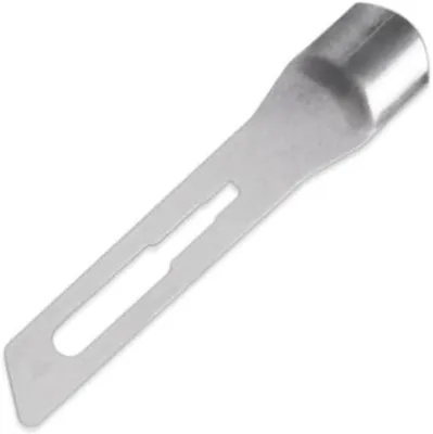 Productafbeelding van BLAUWE | Madimedic wegwerpgutsmes n. 8, M290-0100-0001