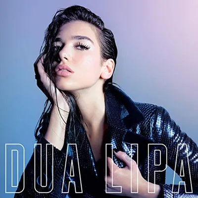 Produktbild von Dua Lipa - Dua Lipa (LP)