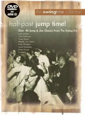 Produktbild von Various-The Swingtime Collection
