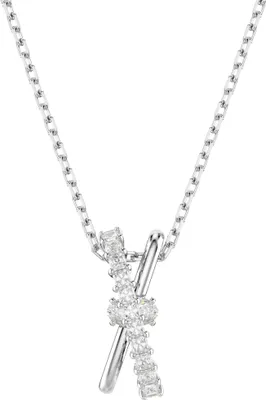Produktbild von Swarovski Hyperbola Halskette 5689723
