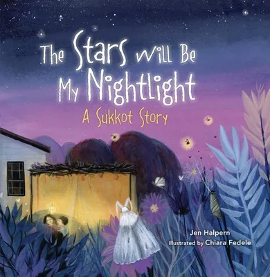 Produktbild von The Stars Will Be My Nightlight