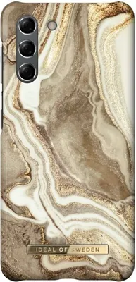 Produktbild von iDeal of Sweden IDFCGM19-S21-164, Samsung, S21, Beige