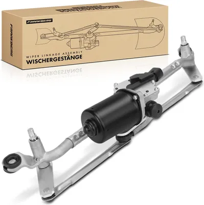 Image de Frankberg 1x Balai d'Essuie-glace Avant pour Toyota Prius Liftback W2 1.5L