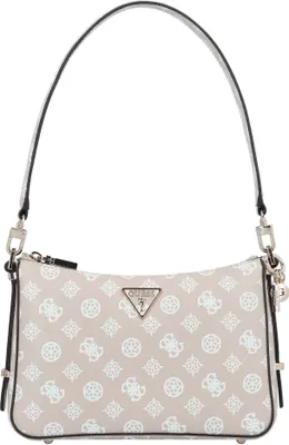 Produktbild von Guess Eco Erica Schultertasche 24 cm
