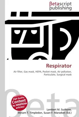 Produktbild von Respirator