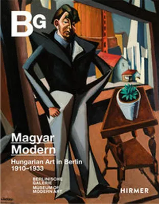 Productafbeelding van Magyar Modern
