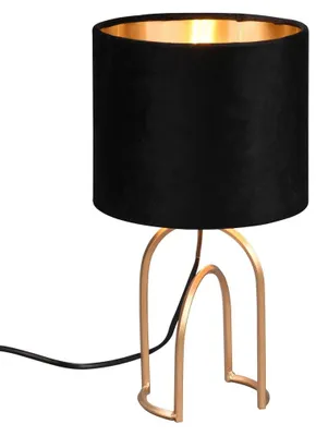 Obrázok produktu pre Stolová lampa GRACE, výška 34 cm