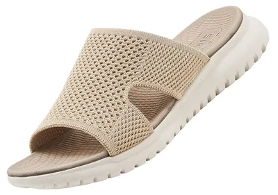 Immagine prodotto di Omgoods: Sandali da donna con soletta confortevole e struttura leggera