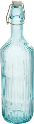 Produktbild von 1l-flasche blau  - Atmosphera créateur d'intérieur