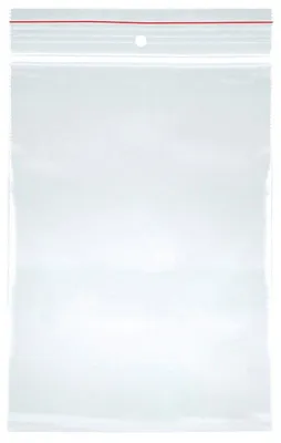 Zdjęcie produktu dla Office Products Torebka strunowa transparentna 450x500mm