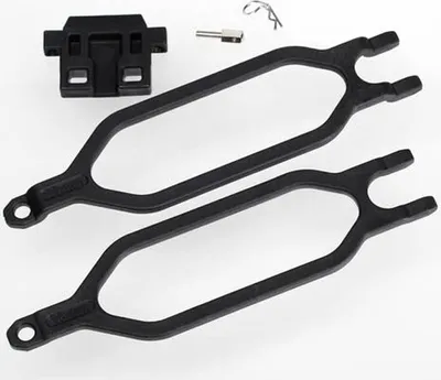 Produktbild von Traxxas Akkuhalter