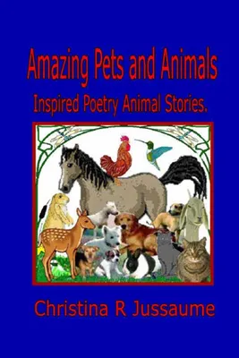 Produktbild von Amazing Pets and Animals.