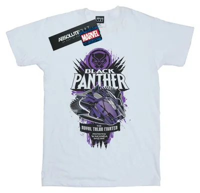 Immagine prodotto di Marvel - T-shirt "Taloner" da uomo BI38697 (L) (bianca)