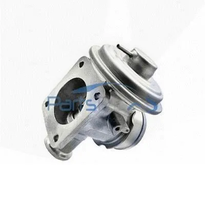 Image de Soupape AGR Soupape à membrane pneumatique sans joint PARTSTEC pour BMW série 3, entre autres