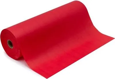 Obrázek produktu pro Hedvábný papír 50 cm Rote Rolle – 5 kg/500 m