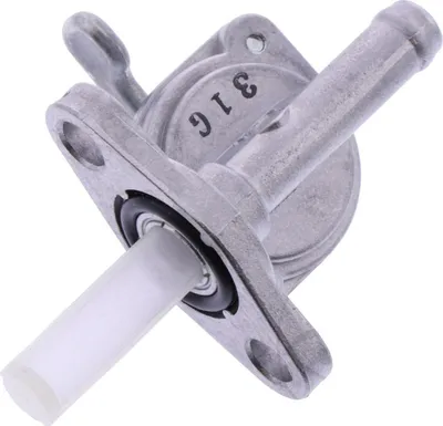 Image de Robinet d'essence pour KTM SX-F 505, année de fabrication 2007-2008, de la marque pamoto - Neuf