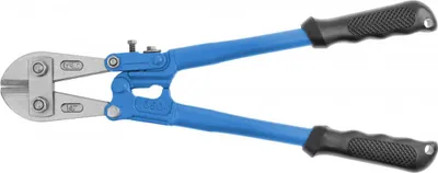 Image de Coupe-boulons Hogert Technik HT3B527, 900 mm, en acier au chrome-vanadium