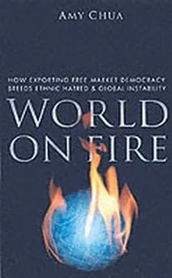 Produktbild von World On Fire