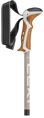 Produktbild von Khumbu Lite Compact Länge 90 - 125 cm Farbe pale clay light-black-white