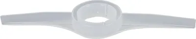 Produktbild von BOSCH Auswurfhebel 00151927 für Küchenmaschine | Auswurftaste, Auswurffunktion, Auswurfmechanismus