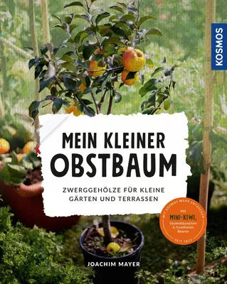 Image de Mein kleiner Obstbaum