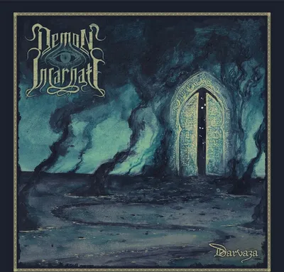 Produktbild von Demon Incarnate-Darvaza