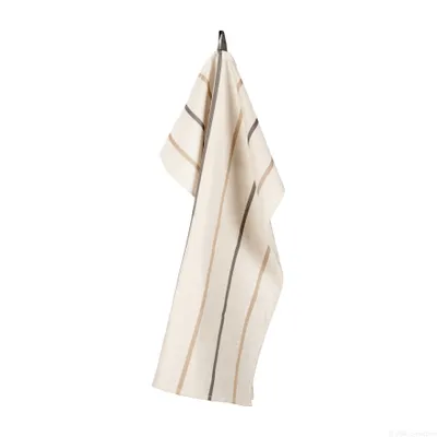 Produktbild von ASA Selection Geschirrtuch Gestreift 50 x 70 cm