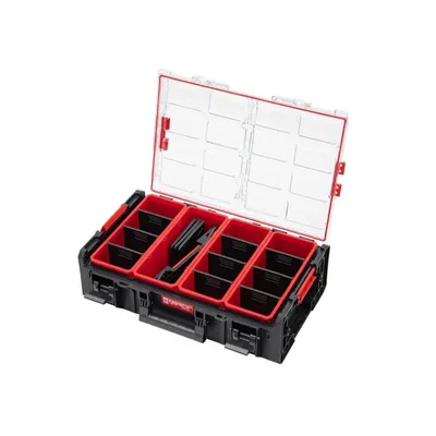 Produktbild von Organizer Qbrick System One Adapter Promo 2Xl – Skrz N7035