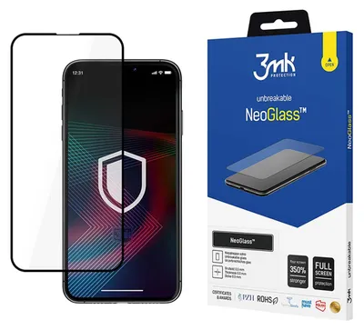 Obrázok produktu pre 3MK NeoGlass, iPhone 14 Plus, 1 kusov
