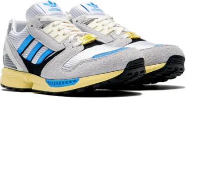 Produktbild von adidas Originals ZX 8000 Germany - 42 2/3 Größe: 42 2/3