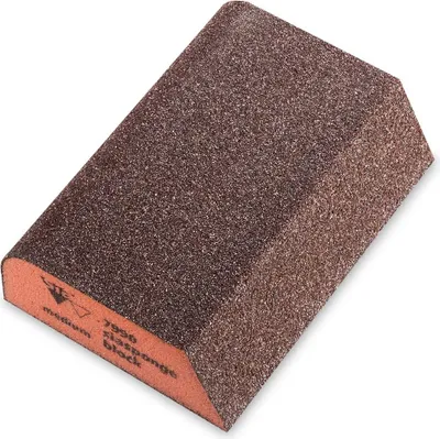 Produktbild von Bosch F03E00R8GX Handschleifblock 7990' mittel 69x98mm